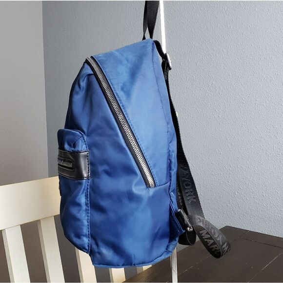 Andrew Marc Small Backpack - Picture 4 of 6